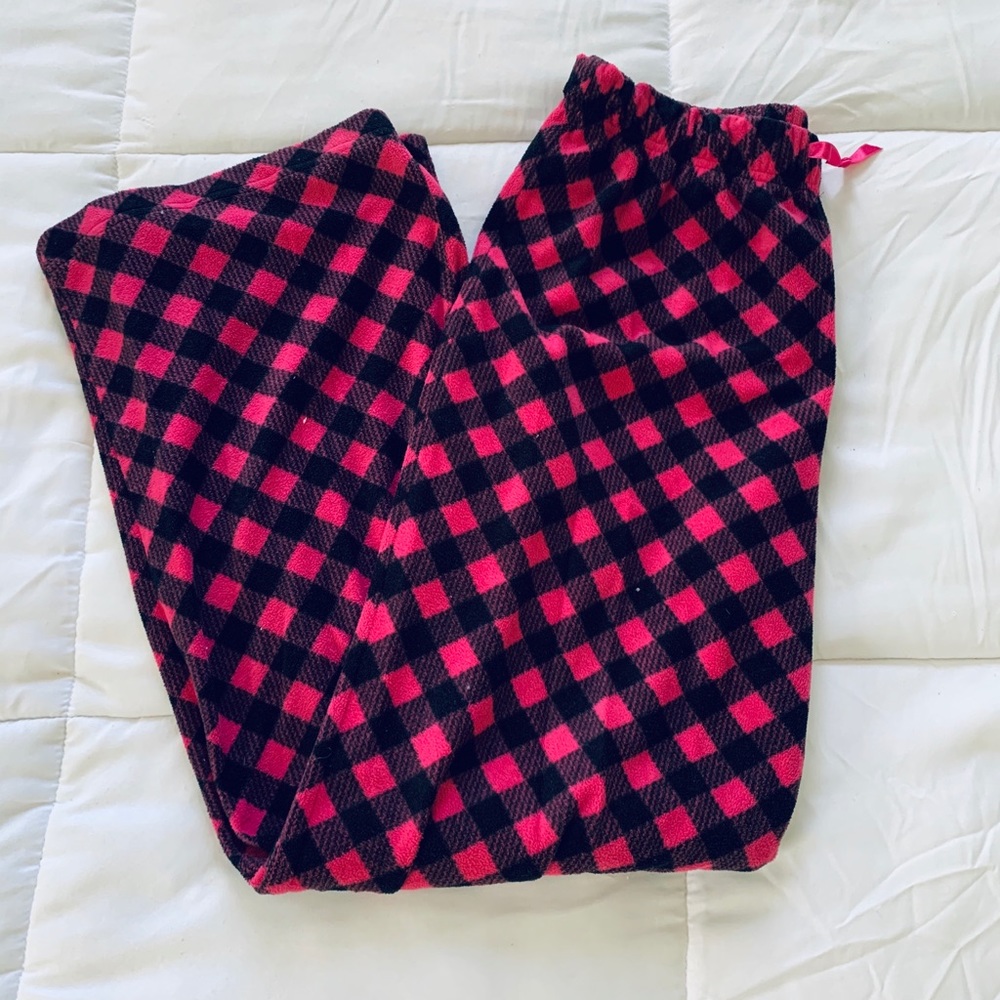 Sonoma Fleece Pajama Pants